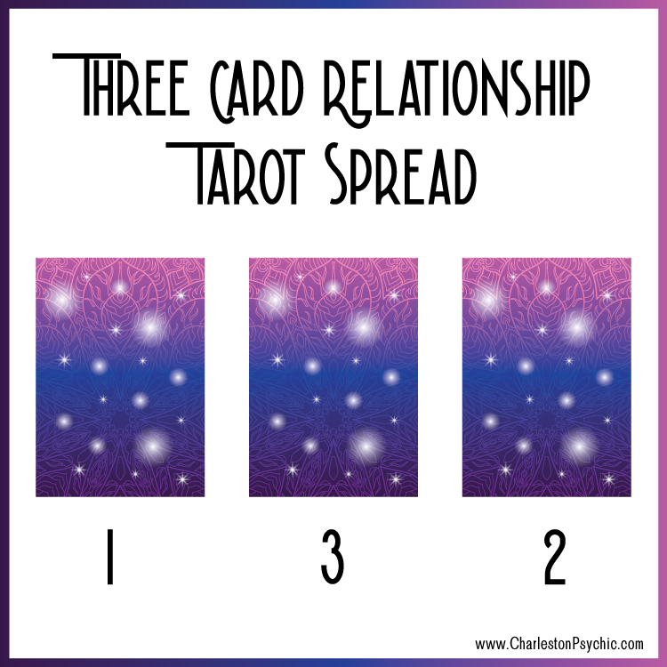 three card relationship tarot spread tarot spreads for love.