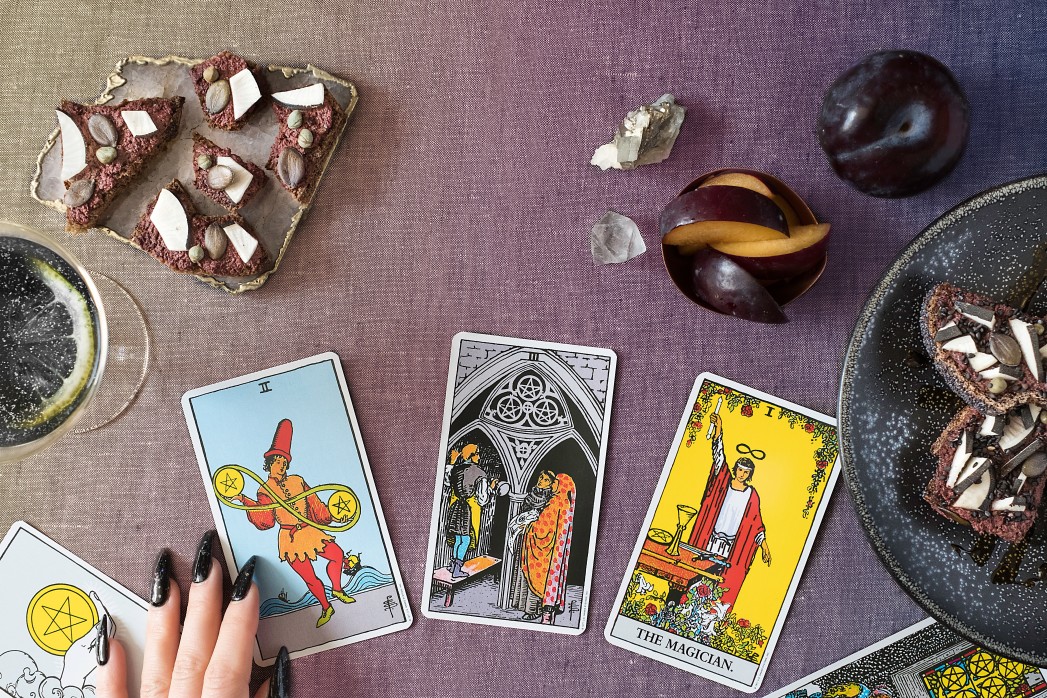 5 Things a Psychic Reading Can Tell You About Your Career